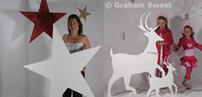 christmas decorations