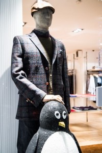 Maze Clothing Penguins 2