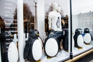 Maze Clothing Penguins 4