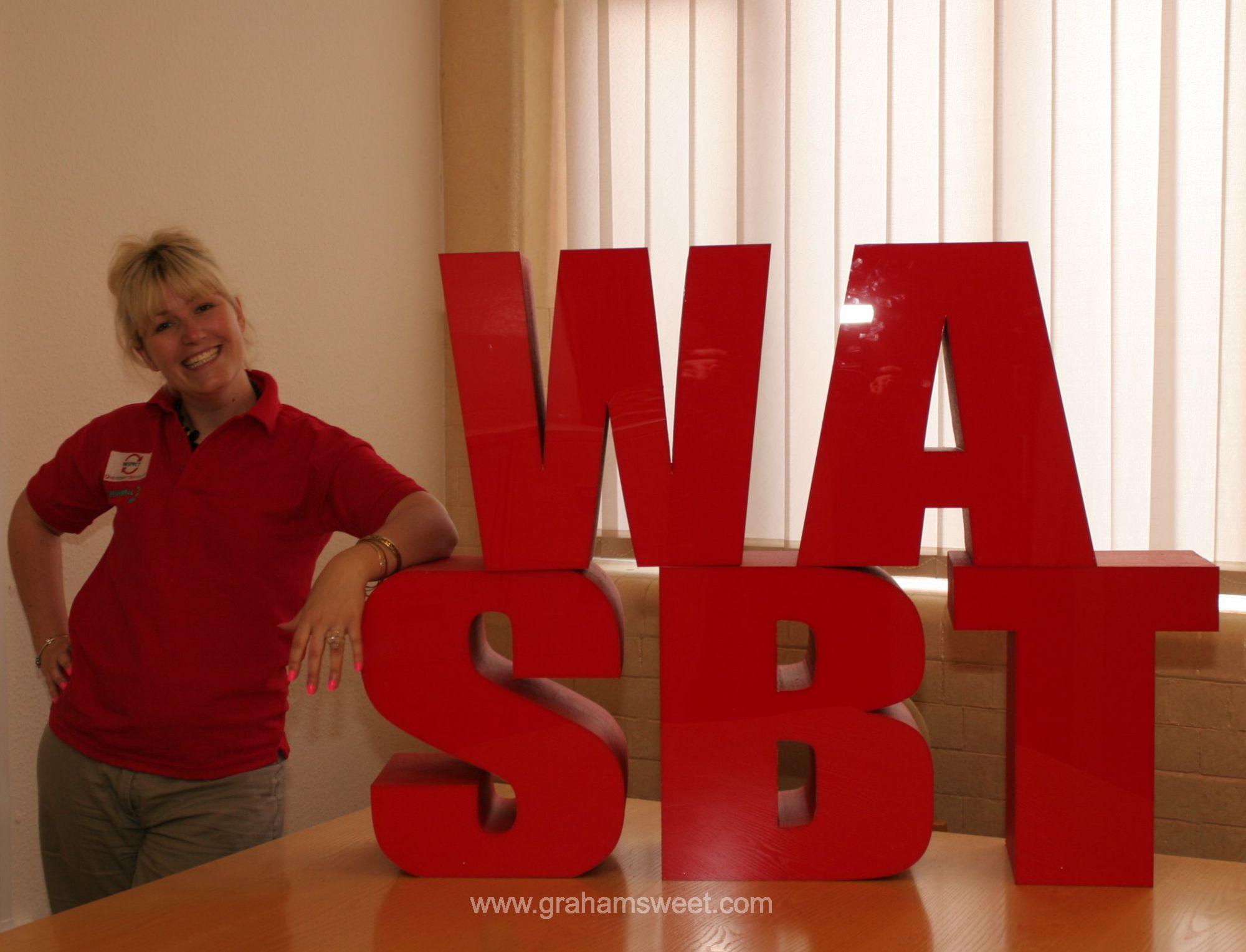 wirral anti social behaviour team - w a s b t letters