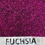 Fuchsia Glitter
