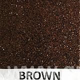 Brown Glitter