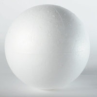 100 mm Polystyrene Ball