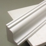 polystyrene coving, click for enlargement