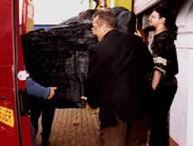 polystyrene coal, enlargment coming soon