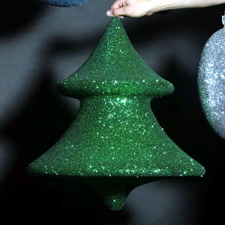 large 3d christmas props