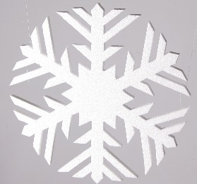 christmas snowflake