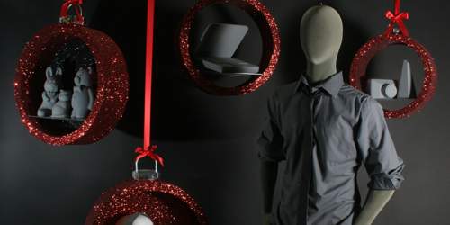 VM bauble shelves