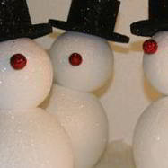 snowmen