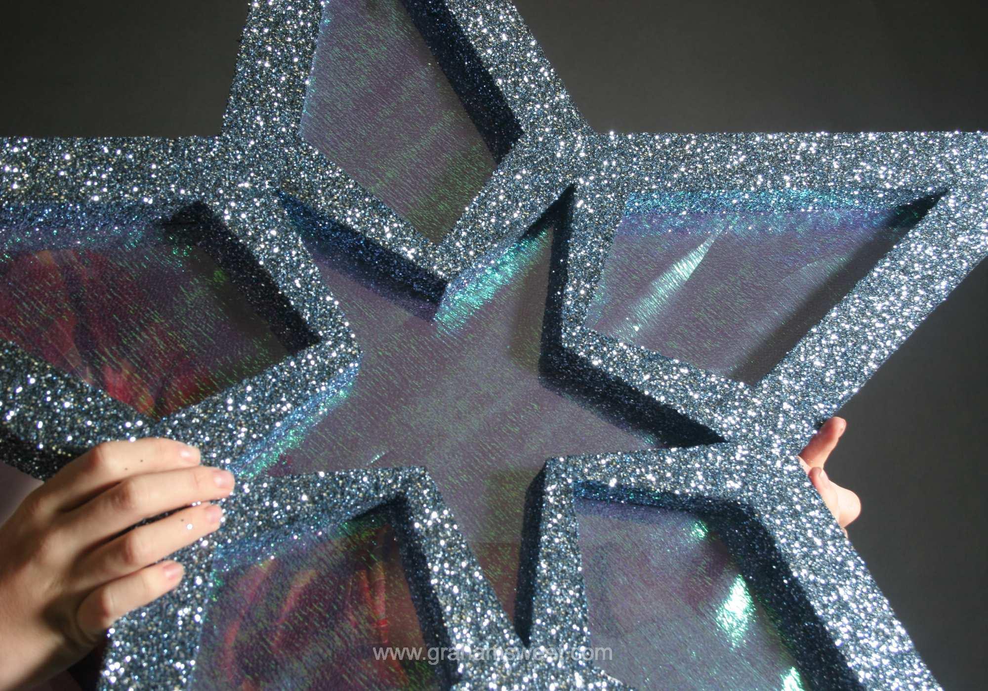star fabric