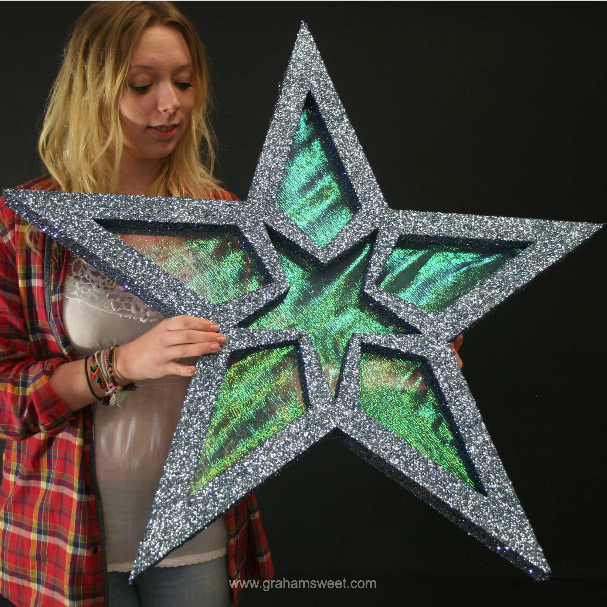 star fabric