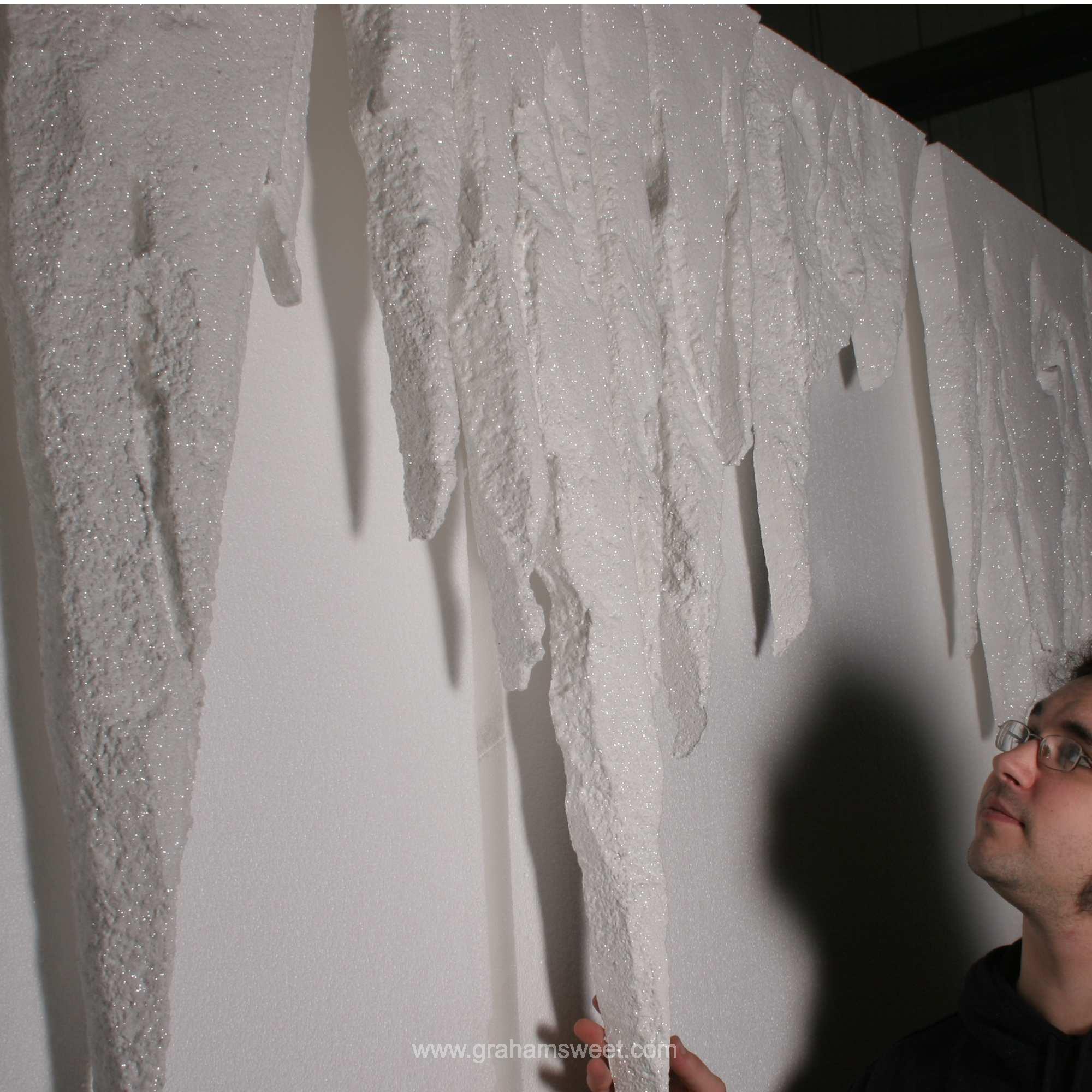 icicles