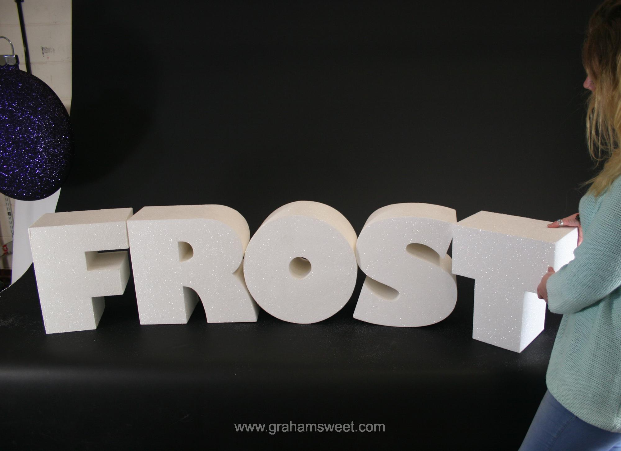frost big