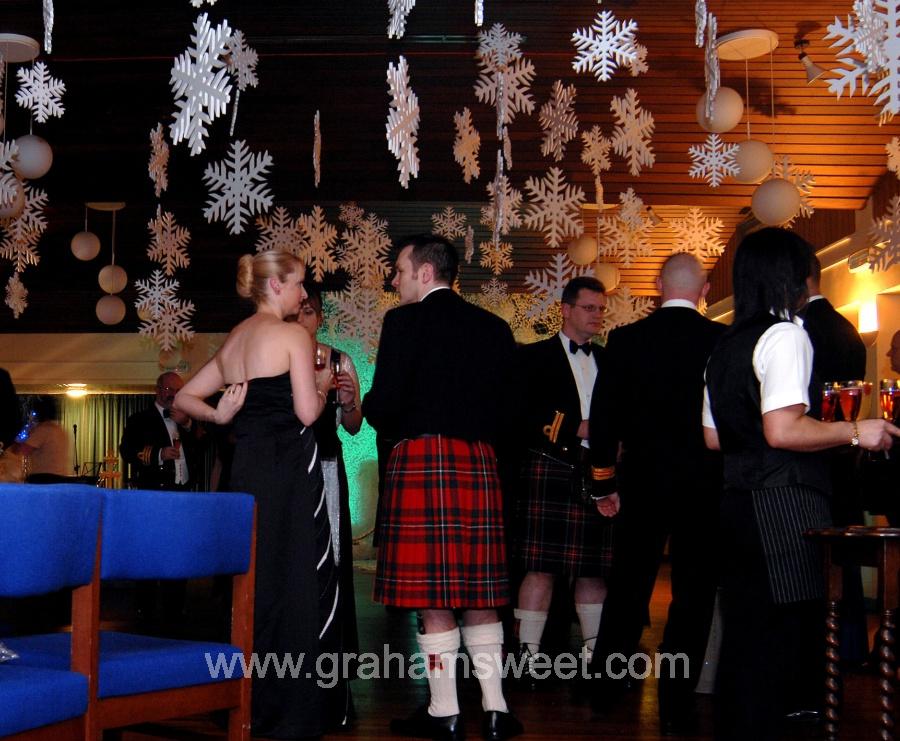 Royal Navy Christmas Ball 3