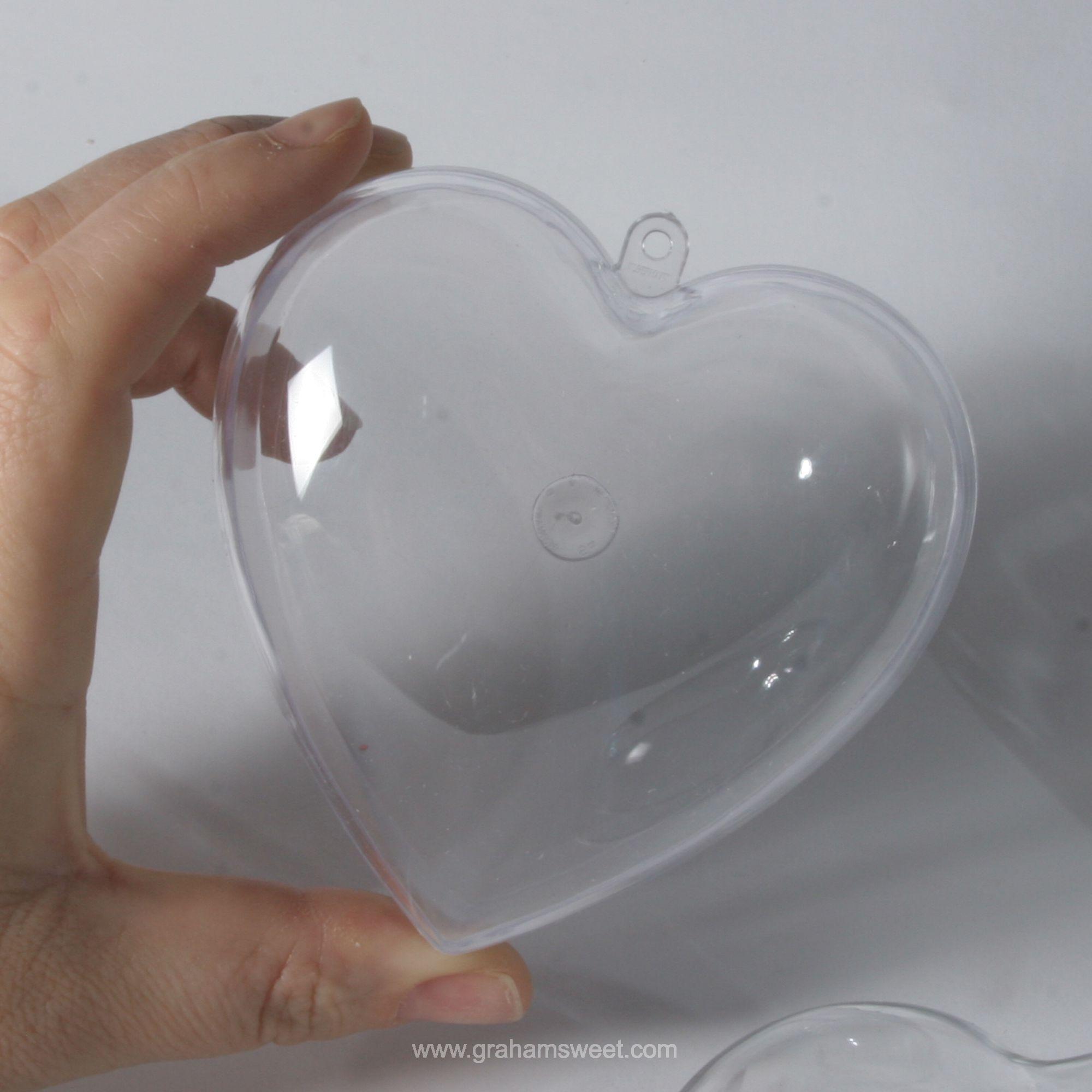 cp heart