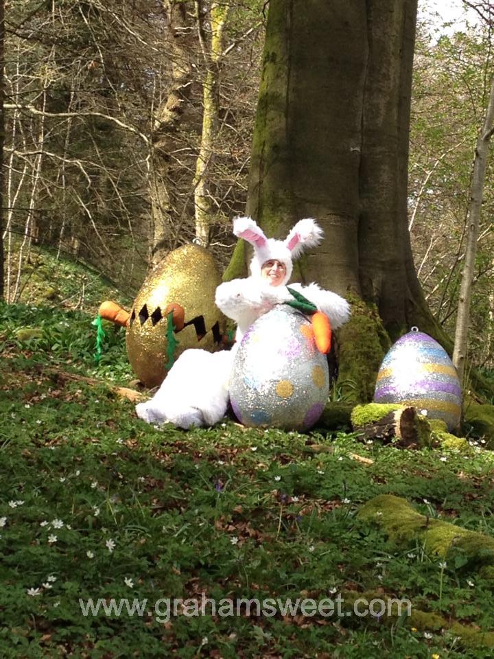 Bolton Abbey Egg 2