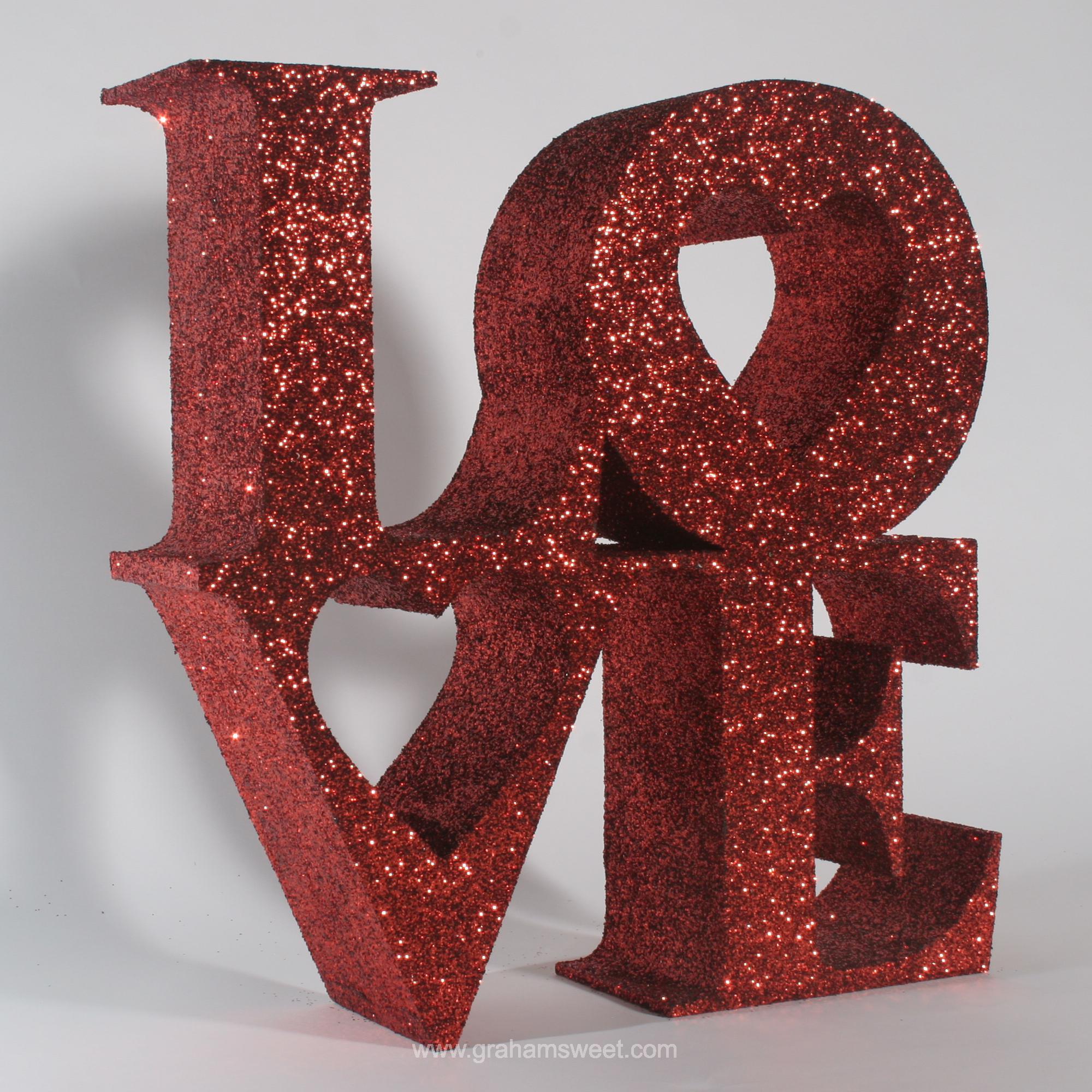 love-grouped-letters-side