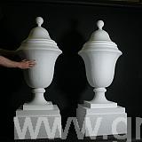 giant polystyrene trophies