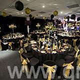 motor sport vision 2014 glittered baubles