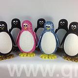 Penguin Family edit