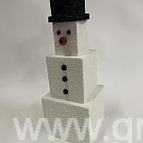 Snowman - BOX