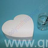 2D Heart 180mm