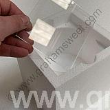 EPS polystyrene packaging