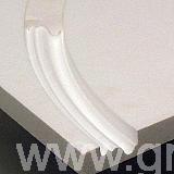curved polystyrene coving
