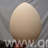 450 mm polystyrene eggs 3