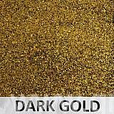 Dark Gold Glitter