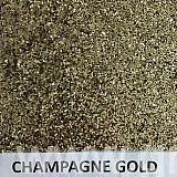 Champagne Gold Glitter