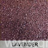 Lavender Glitter