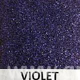 Violet Glitter