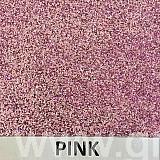 Pink Glitter