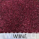 Wine Glitter