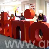 danio polystyrene letters 5