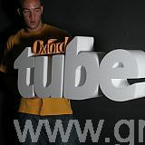 polystyrene tubeletter logo