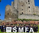 arial-bold-SMFA Kent uni graduation