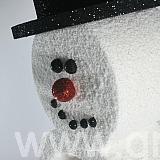 Snowman VM Shelve