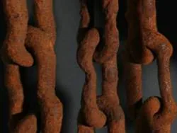 Industrial Sculptures