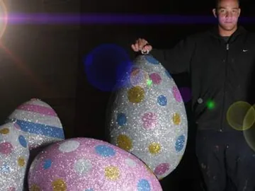 Easter