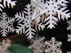 Snowflakes