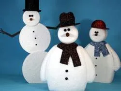 Snowmen