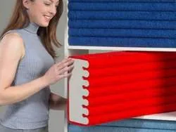 Towel Folders