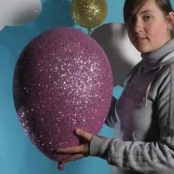 3D Balloons