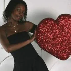 Semi 3D Hearts