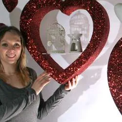 Heart VM Shelves