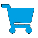 shopping cart