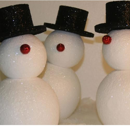 Snowmen