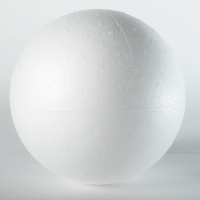 80 mm Polystyrene Ball